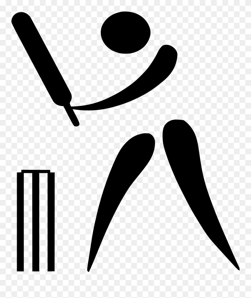 Cricket Clipart Cricket Clip Art - Cricket Game Clip Art - Png Download