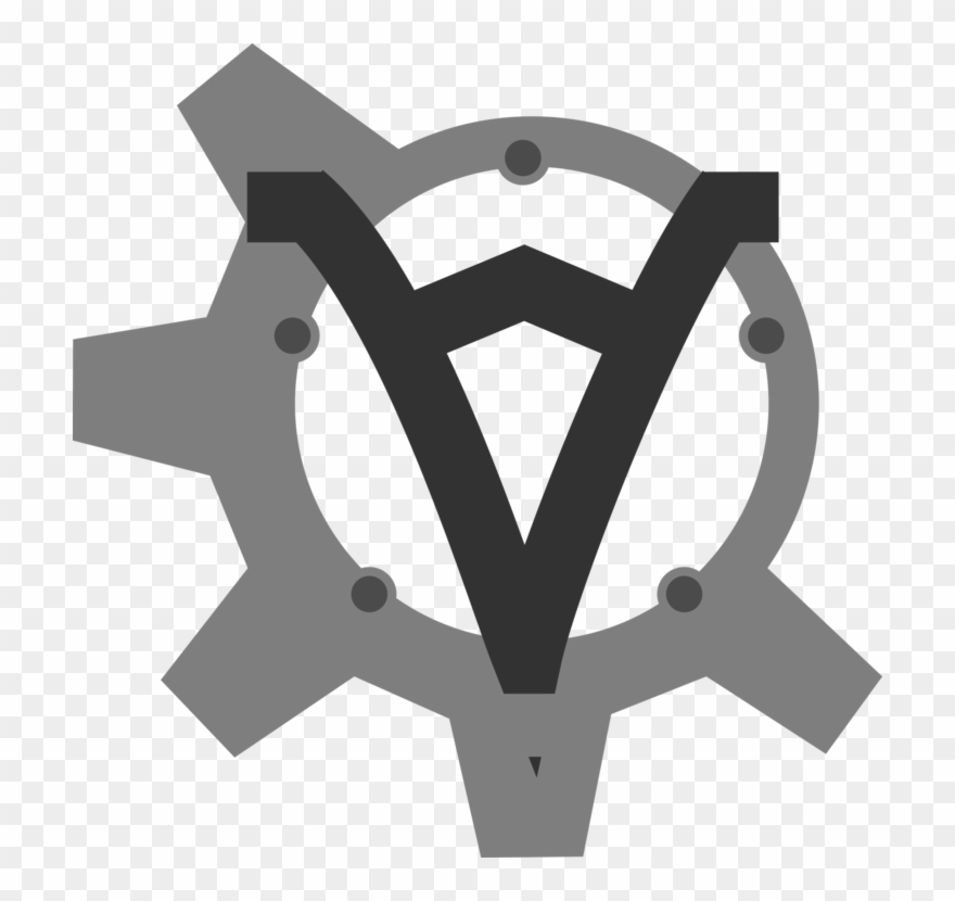 Gear Symbol Sprocket Computer Icons Wheel - เฟือง สัญลักษณ์ Clipart