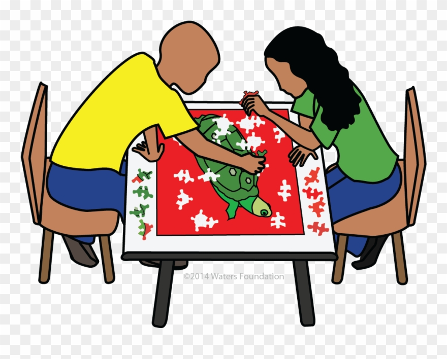 Think Blog Waters Foundation - Clip Art - Png Download