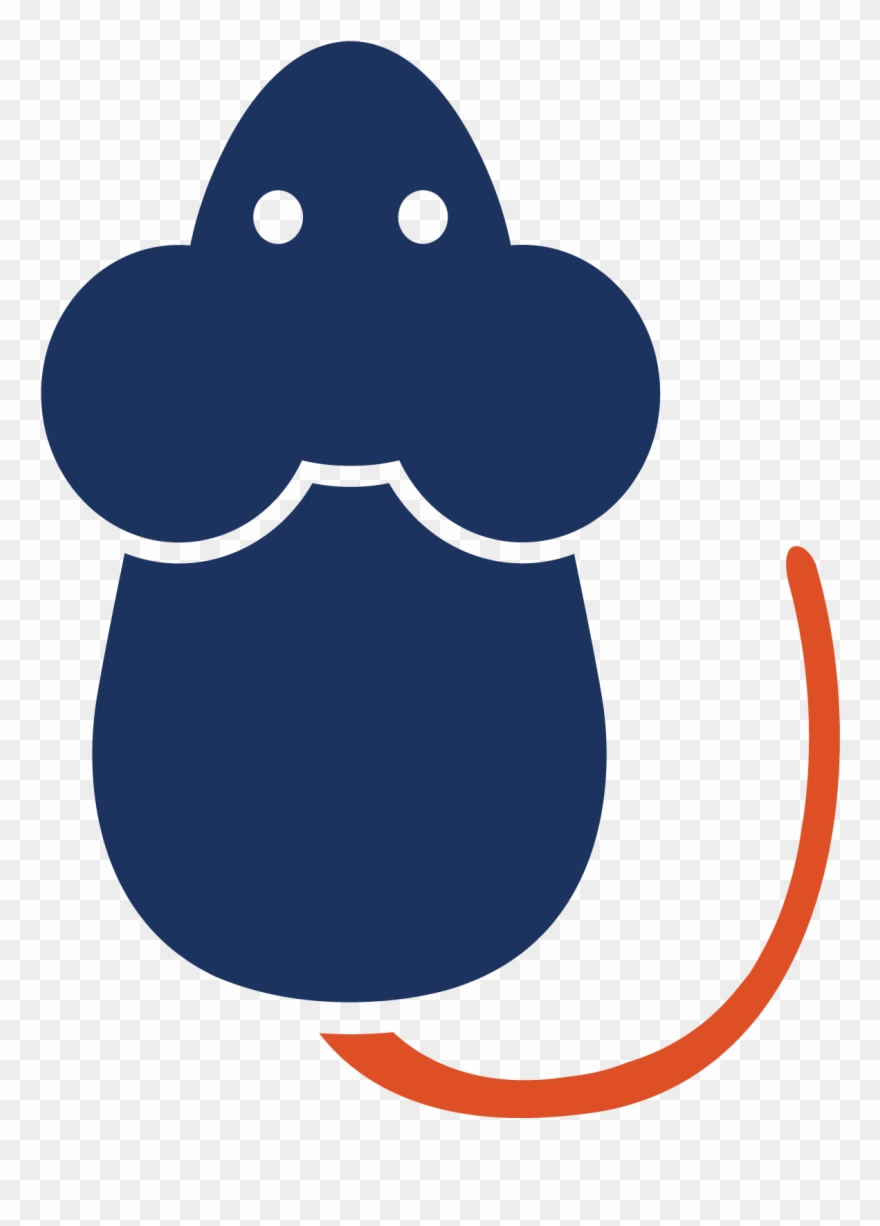 Mice & Rats - Pest Control Clipart