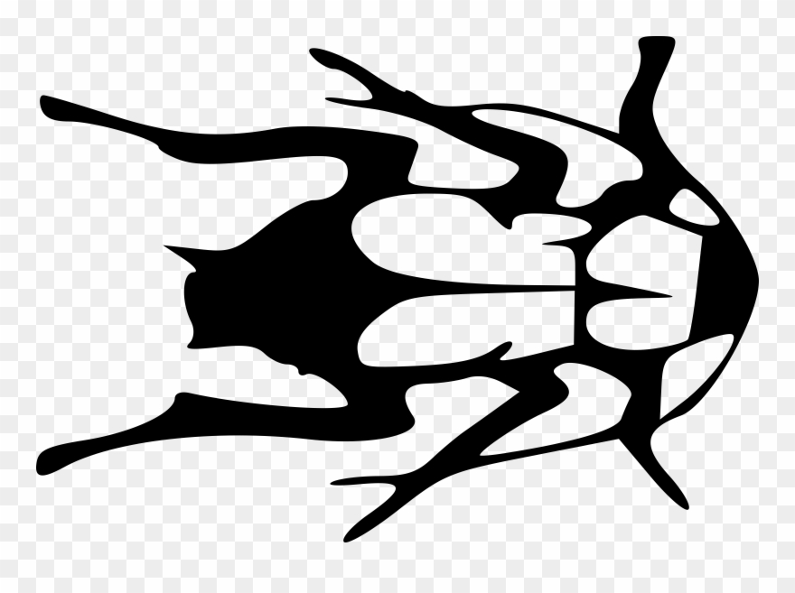 Clipart Cockroach - Clip Art - Png Download