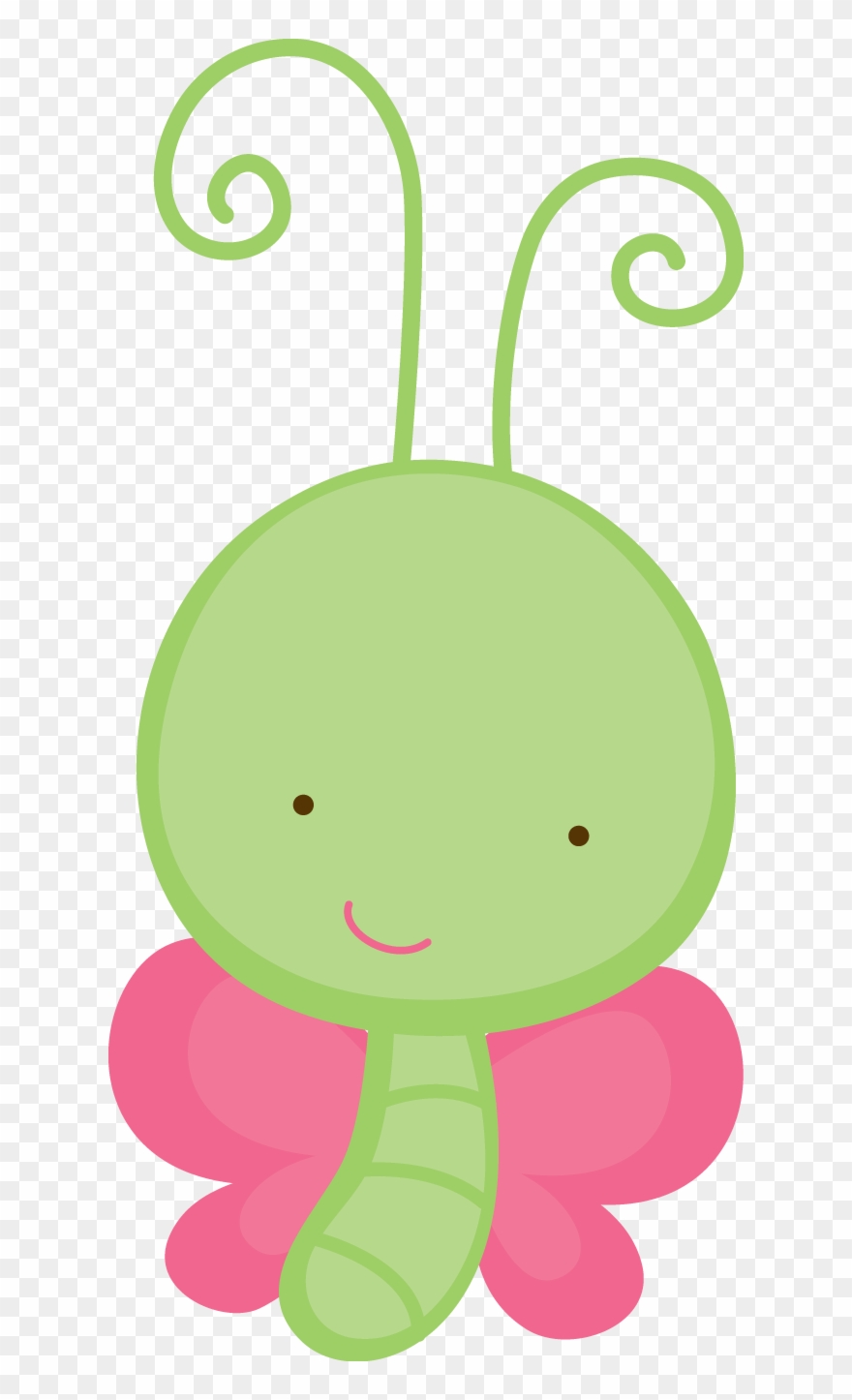 Photo By @kammytroquinhas - Personagens Jardim Encantado Png Clipart