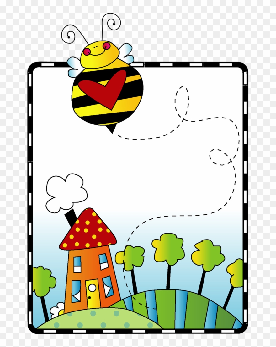 Pin By Sirley Povaz On Coisinhas Fofinhas - Maestra Asuncion Clipart