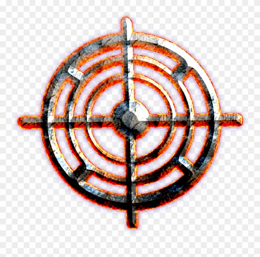 Ruthless Cliparts - Icon - Png Download
