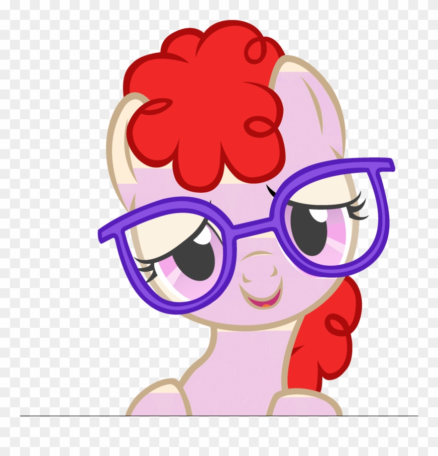 Peppermint - D& - Twist Mlp Clipart