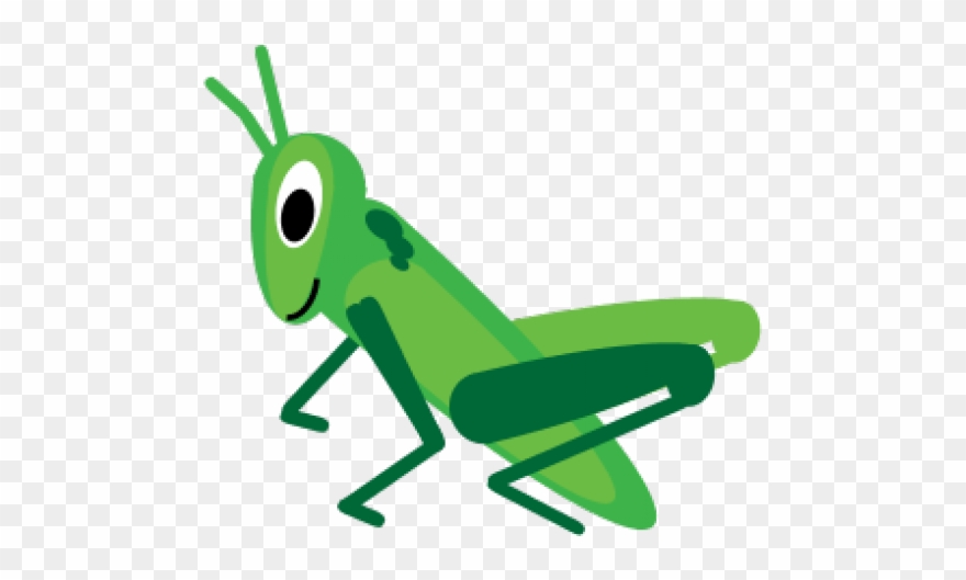 Cricket Clipart
