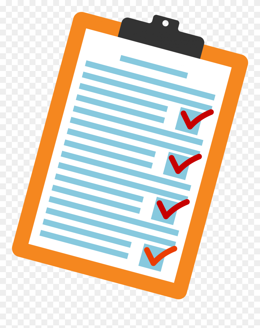 Banner Library Download Jasper City School District - Questionnaire Clipart - Png Download