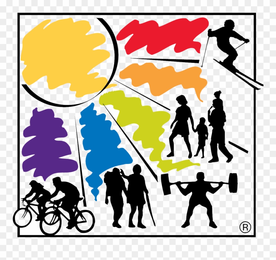 Gunnison Vitamin & Health Food Store - Food Clipart