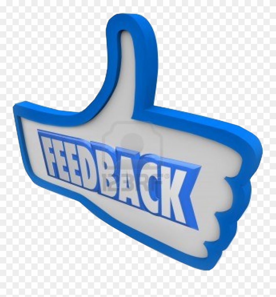 Clip Arts Related To - Feedback Png Transparent Png