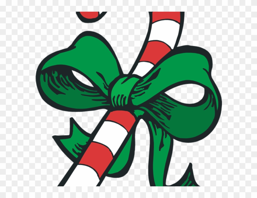 Candy Cane Pictures Clip Art - Christmas Candy Cane Clip Art - Png Download