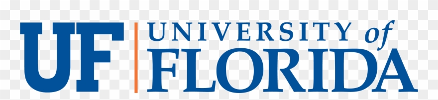 Anita Zucker Center For Clipart Black And White - University Of Florida Png Transparent Png