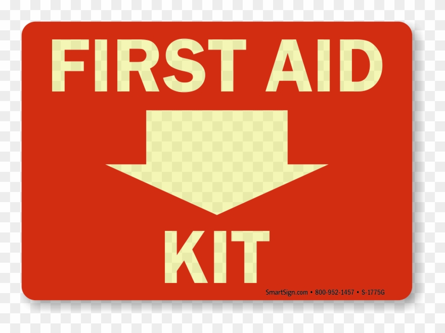 Zoom - Buy - First Aid Kit Logo Clipart
