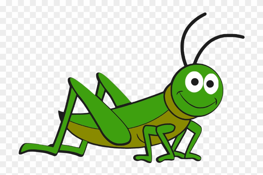 Beanie's Tag You're It - Imagenes De Insectos Animados Clipart
