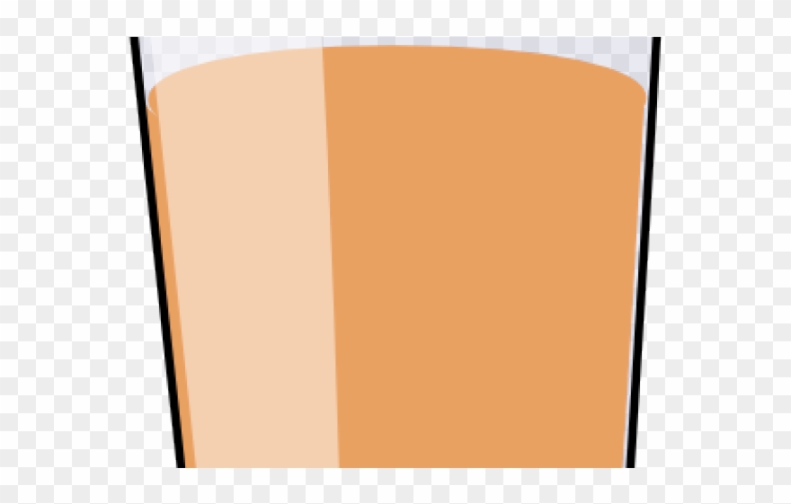 Squash Clipart Glass - Png Download