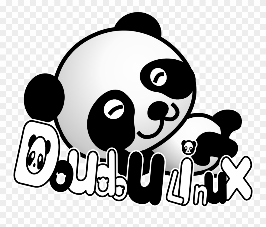 Broken Drawing Disturbing - Free Download Vector For Panda Clipart