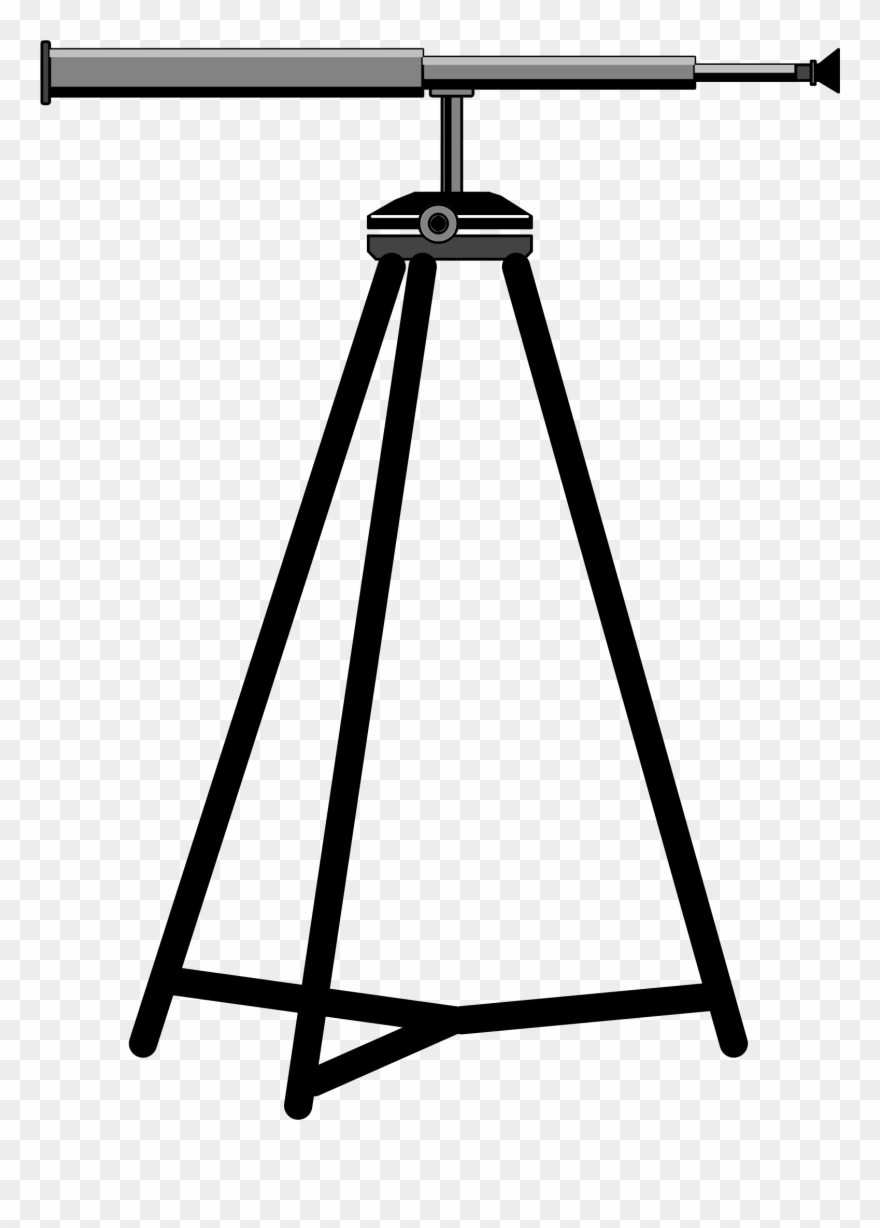 Optical Telescope Spotting Scopes Download Binoculars - Telescopios Que Usan Los Marineros Clipart