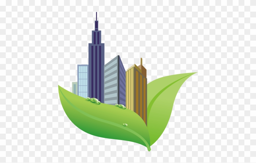 Environment Clipart Environmental Impact - Environmental Impact Assessment Png Transparent Png