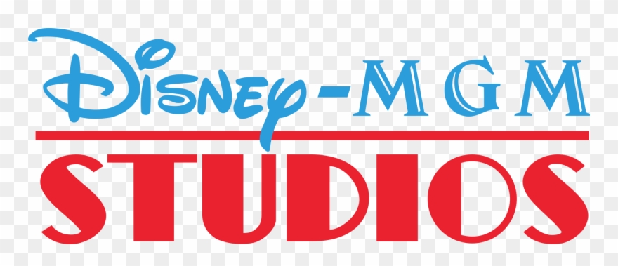 Disney Hollywood Studios Logo Png Clip Art Freeuse - Logo Disney Junior Png Transparent Png