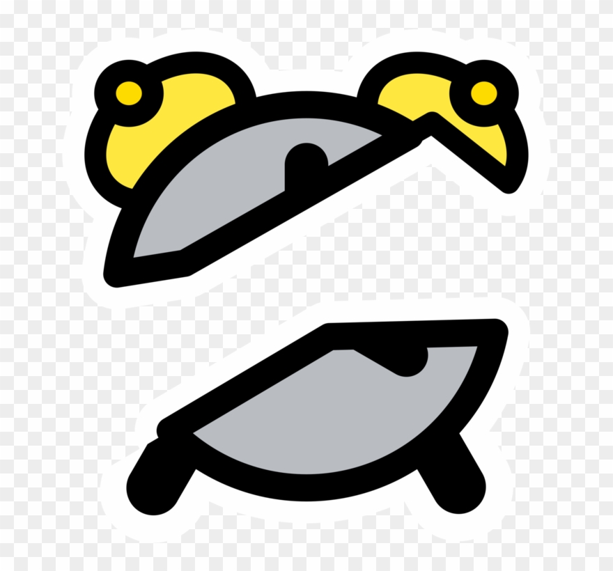 Computer Icons Beak United States Squid Swift - Clip Art - Png Download