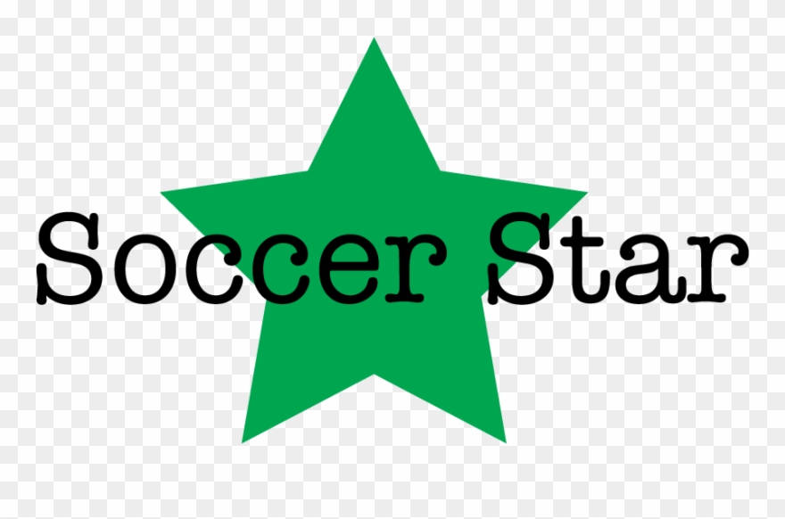 Soccer Clip Art - Je T Aime Yasmine - Png Download