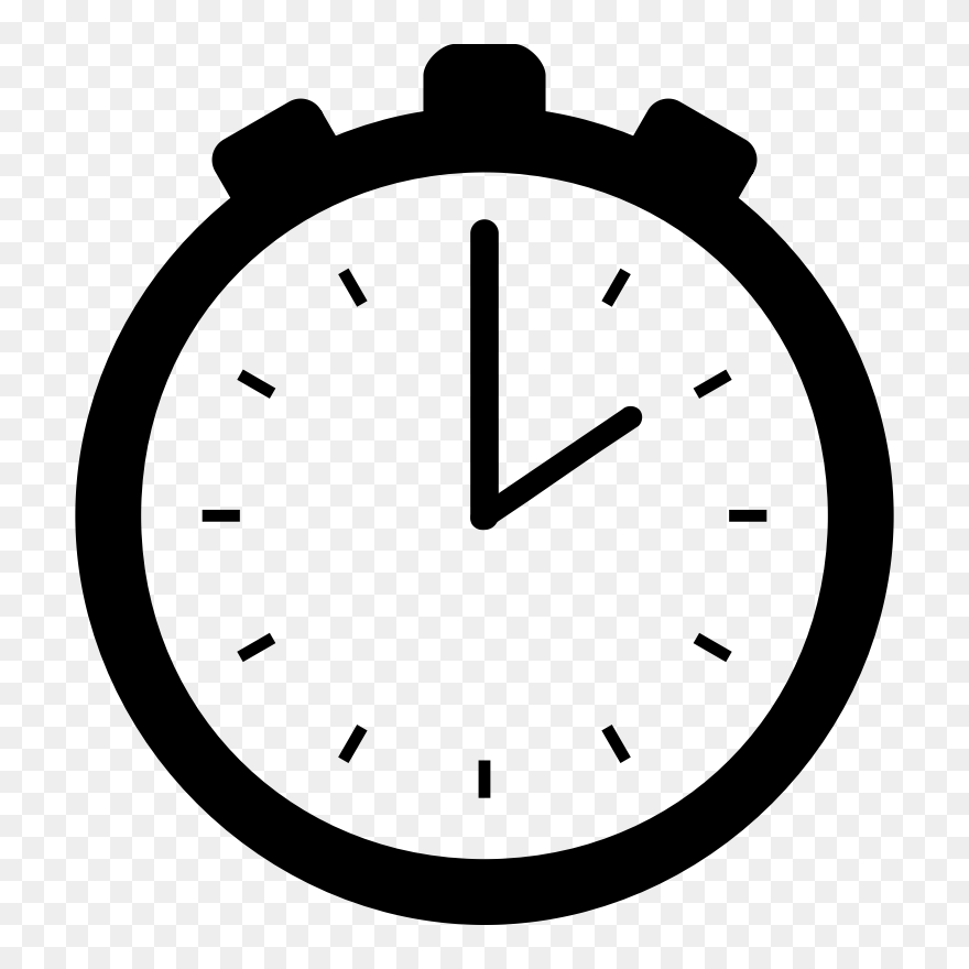 Stopwatch Clipart Png Transparent Png