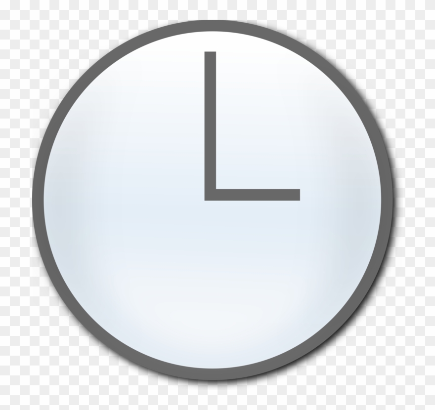 Alarm Clocks Timer Stopwatch Computer Icons - Часы Пнг Вектор Clipart