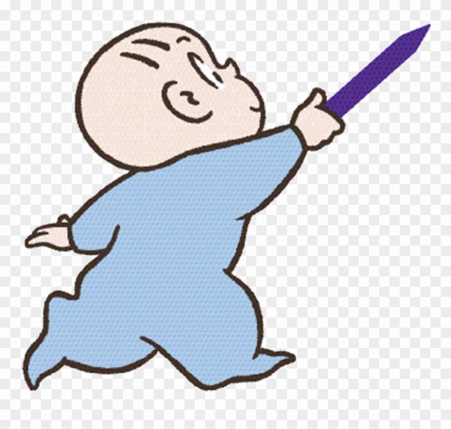 Harold And The Purple Crayon Animation Clip Art - Harold And The Purple Crayon Png Transparent Png