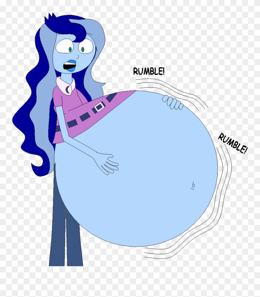 Svg Freeuse Library Cartoons Clip Vice - My Little Pony Putri Cadance Melahirkan - Png Download