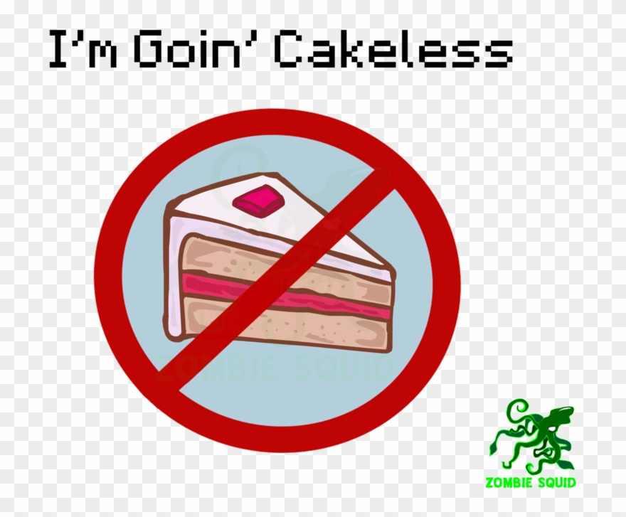 Clown Food By Zombie-squid On Clipart Library - Smoking - Png Download