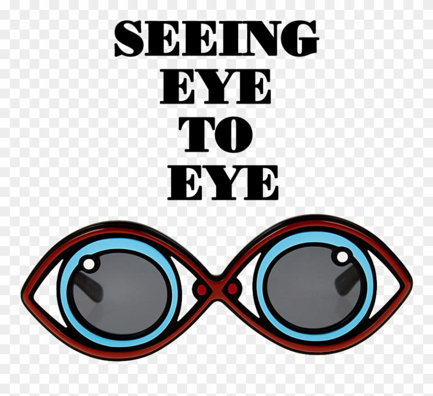 Notice Clipart Spying Eye - Yazbukey 2 Linda Farrow - Png Download