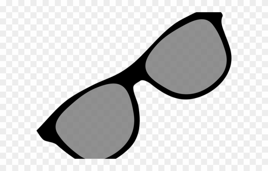 Ray Ban Clipart Spy Sunglasses - Ray-ban - Png Download