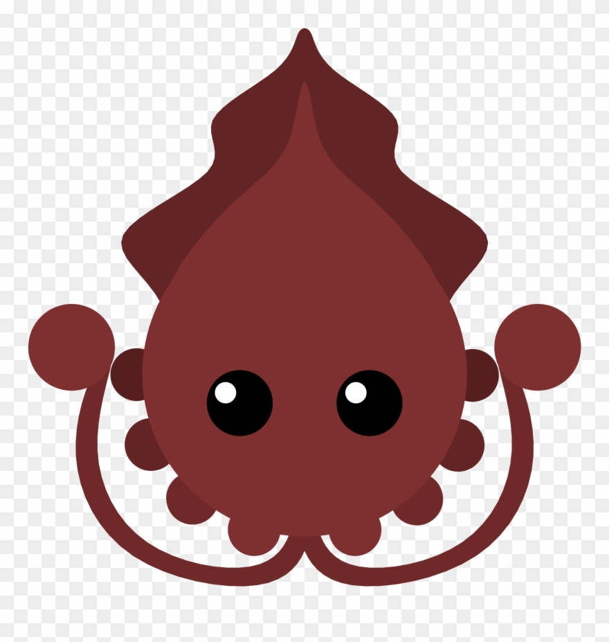 Royalty Free Giant Squid Clipart At Getdrawings - Giant Squid - Png Download