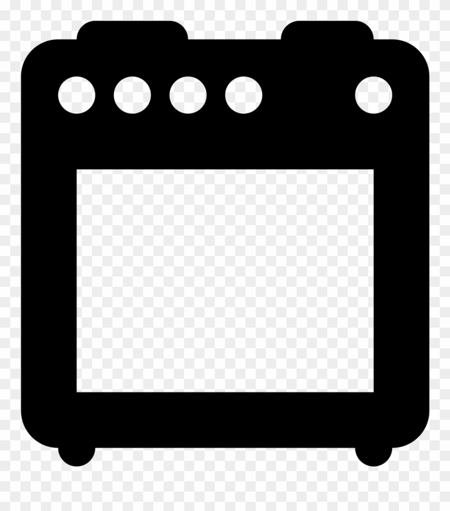 Image Transparent Herd Icon Free Download Png And Vector - Display Device Clipart