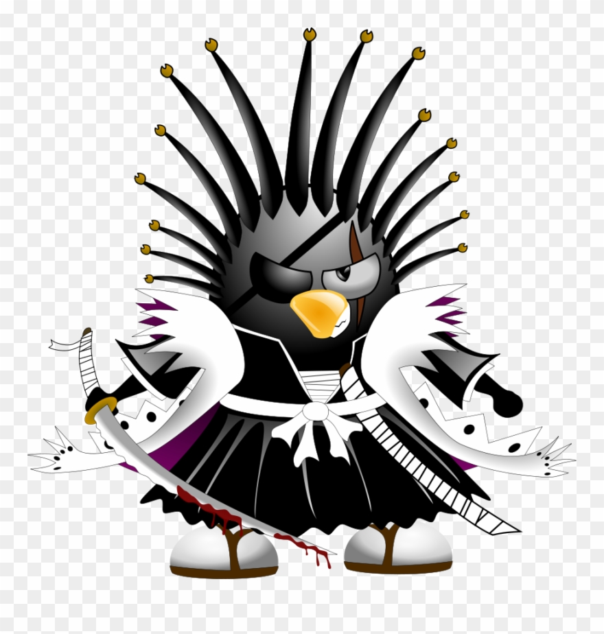 T-shirt Hoodie Tuxedo Top - Tux Bleach Clipart