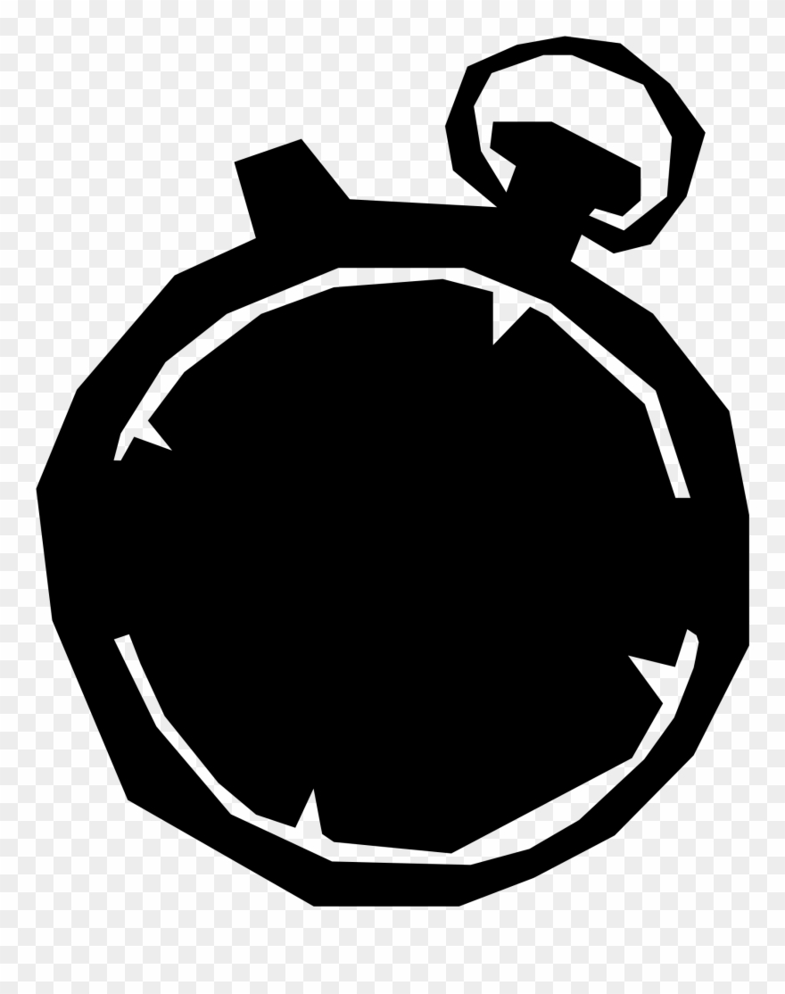 Clip Freeuse Library Clipart Stopwatch - Clip Art - Png Download