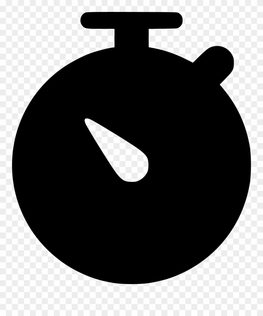 Clip Art Transparent Stock Alarm Clipart Timeclock - Clock - Png Download