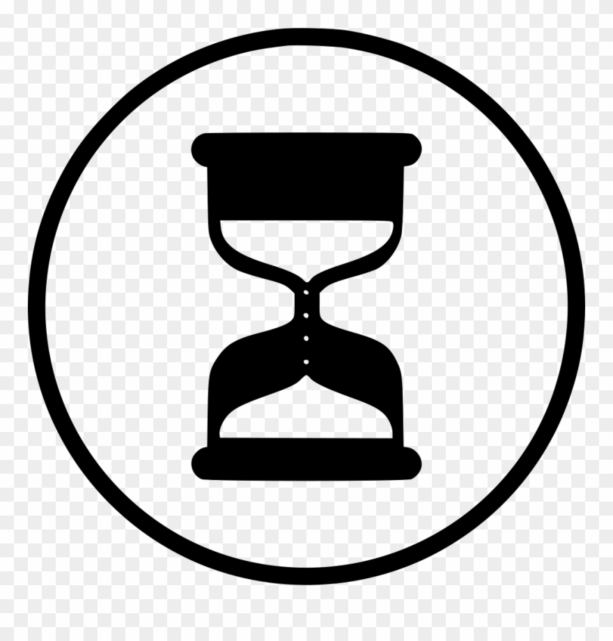 Svg Library Library Timer Time Countdown Salt Watch - Animation Clipart