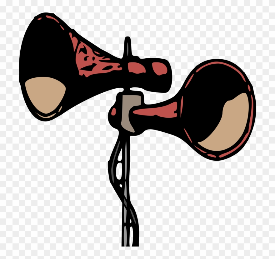 Public Address Systems Sound Reinforcement System Loudspeaker - Pa System Clipart - Png Download