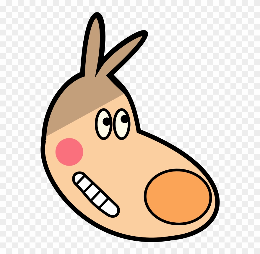 Free Cartoon Clipart - Clip Art - Png Download