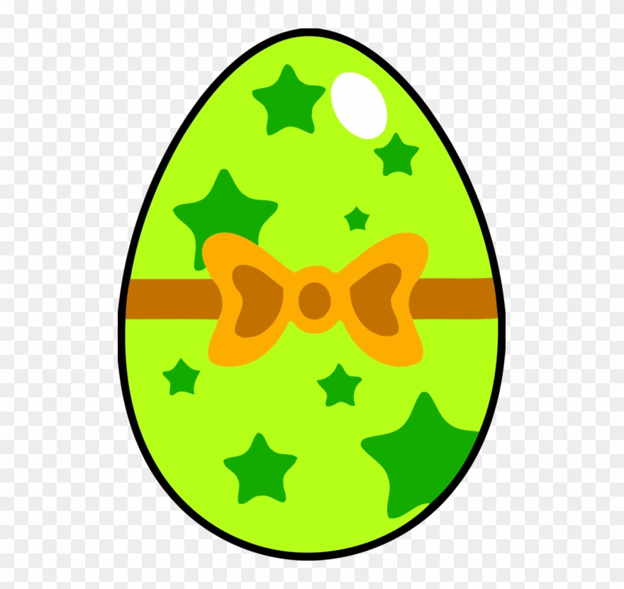 Easter Egg Computer Icons Can Stock Photo - Icon Clipart
