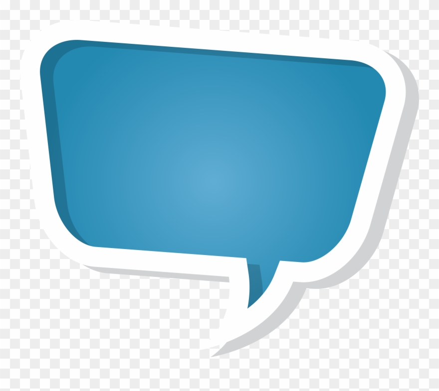 Bubbles For Speech Png Clipart