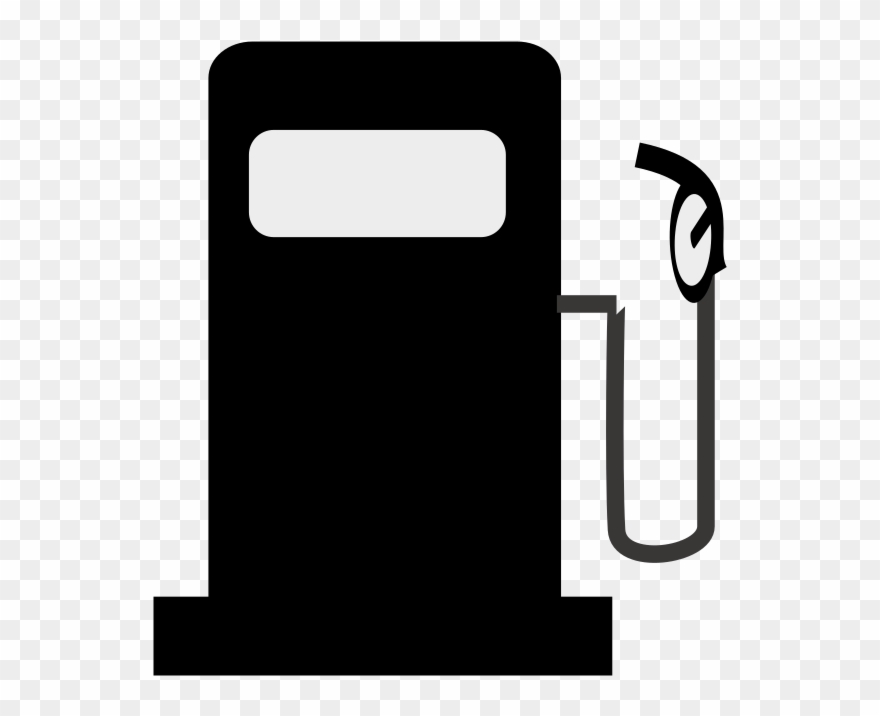 Gas Station, Play Mats, Sales Tax, Smartphone, Clip - Petrol Pump Icon Png Transparent Png