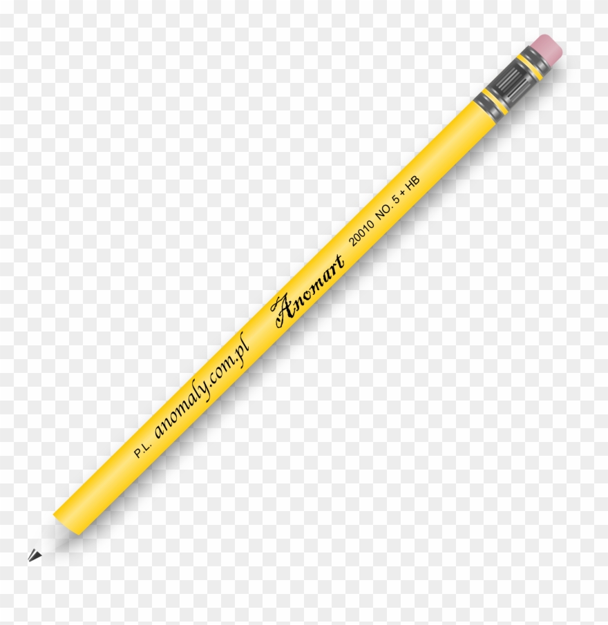 Office Supplies Stationery Amazon - Pencil Now Clipart