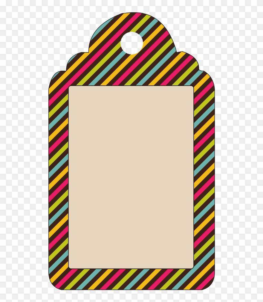Tag Png, Borders And Frames, Planner Ideas, Gift Tags, Budget Clipart