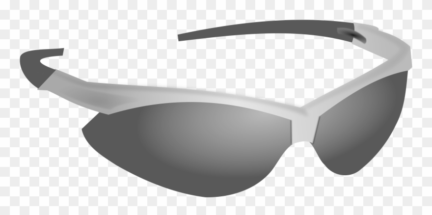 Royalty Free Sunglasses Beach Clip Art, Vector Images - Clip Art Photo Download - Png Download