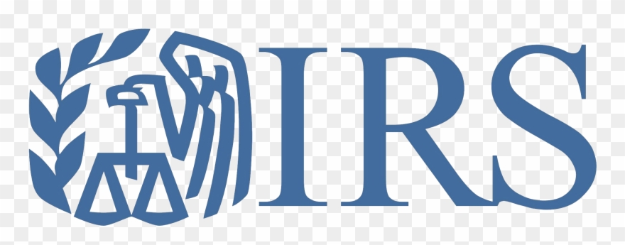 Tax Clipart Irs - Irs Logo - Png Download