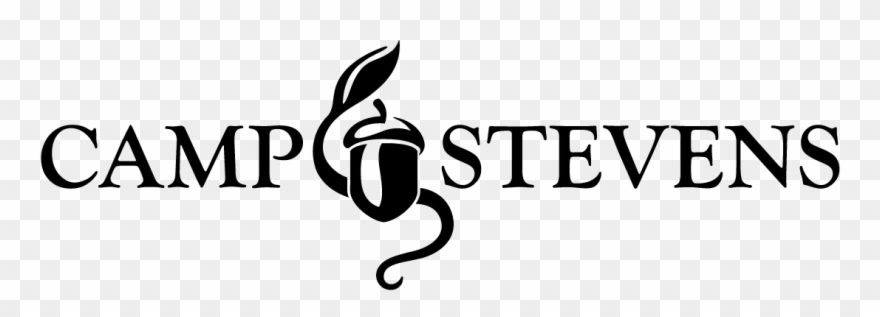 Camp Stevens Clipart