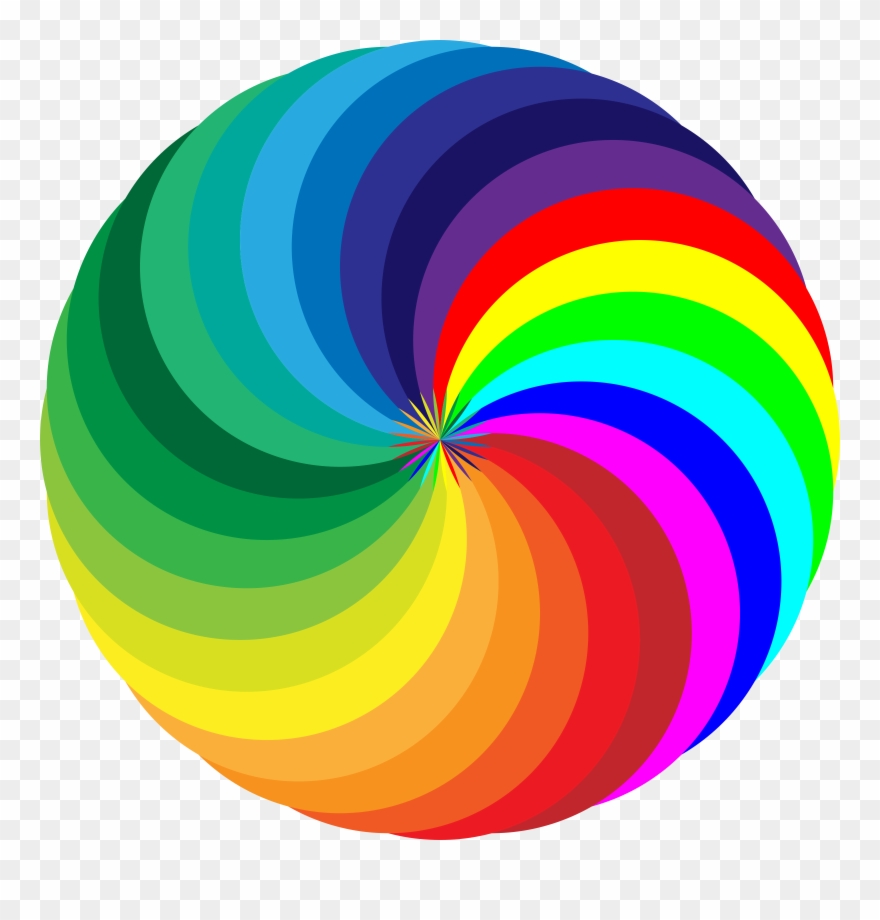 Colored Pencil Drawing Computer Icons - Public Domain .svg Toreidal Yantra Clipart