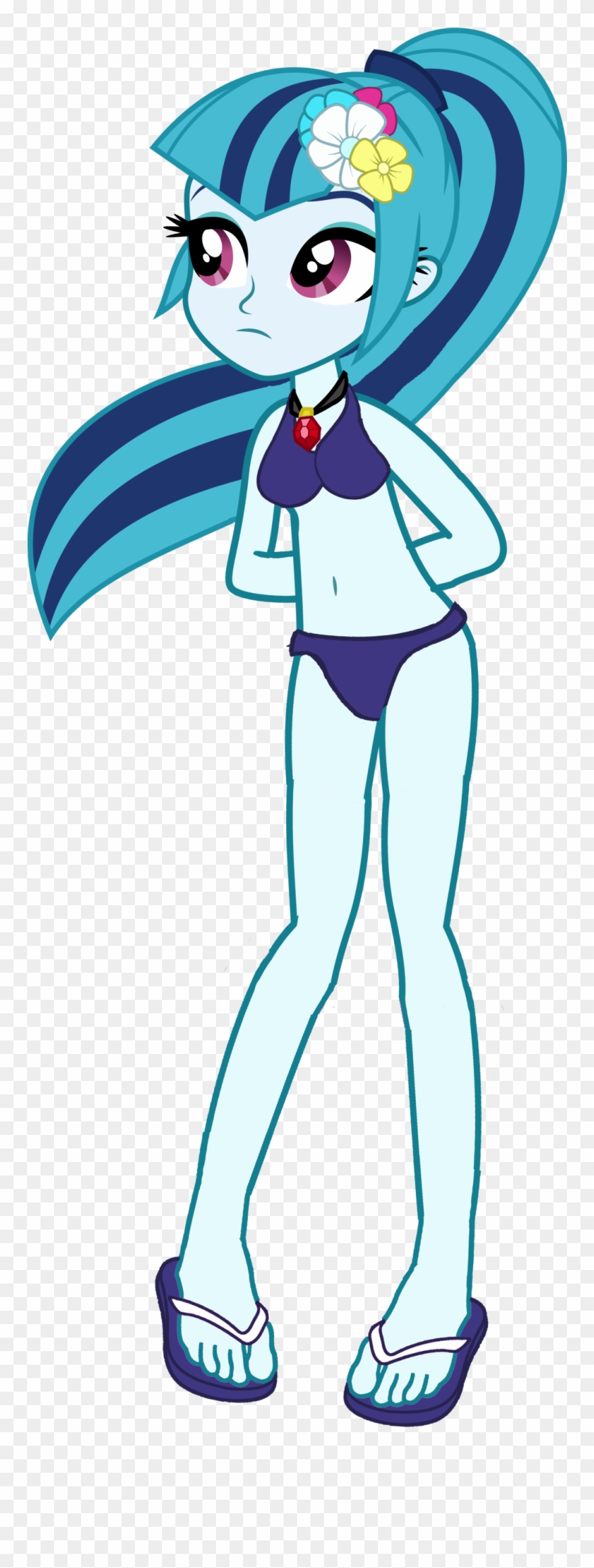 Twilight Sparkle Rarity Rainbow Dash Equestria My Little - Sonata Dusk Equestria Girl Clipart