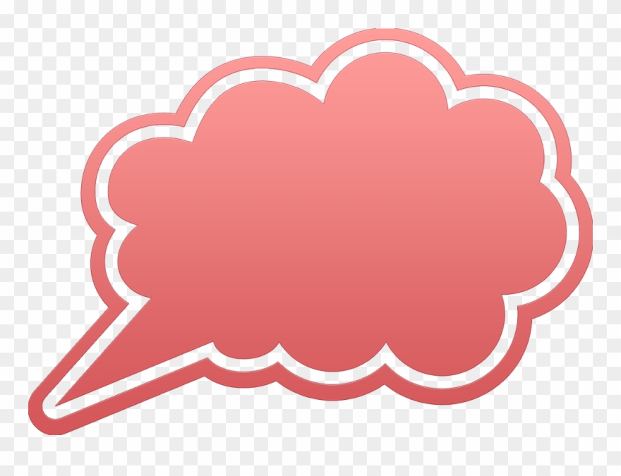 Picture Of A Speech Bubble Clipart Free To Use Clip - Boy Girl Funny Jokes - Png Download